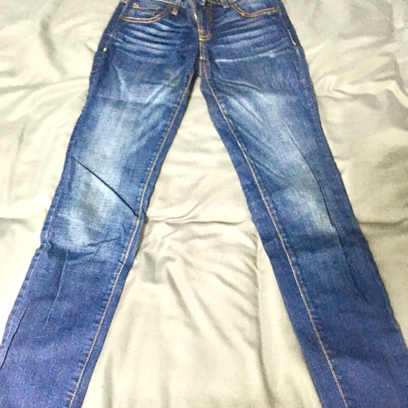 Guess curvy fit jean skinny 24 - Picture 1 of 5